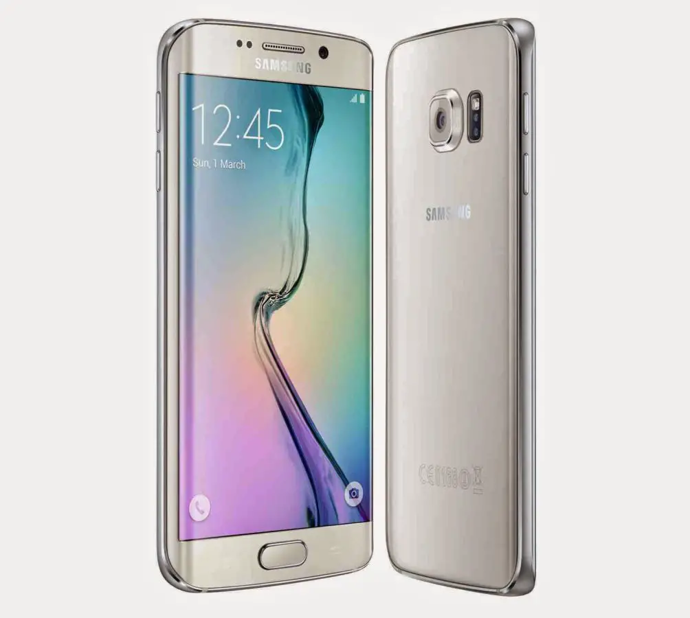 Samsung galaxy s6 нет карты памяти