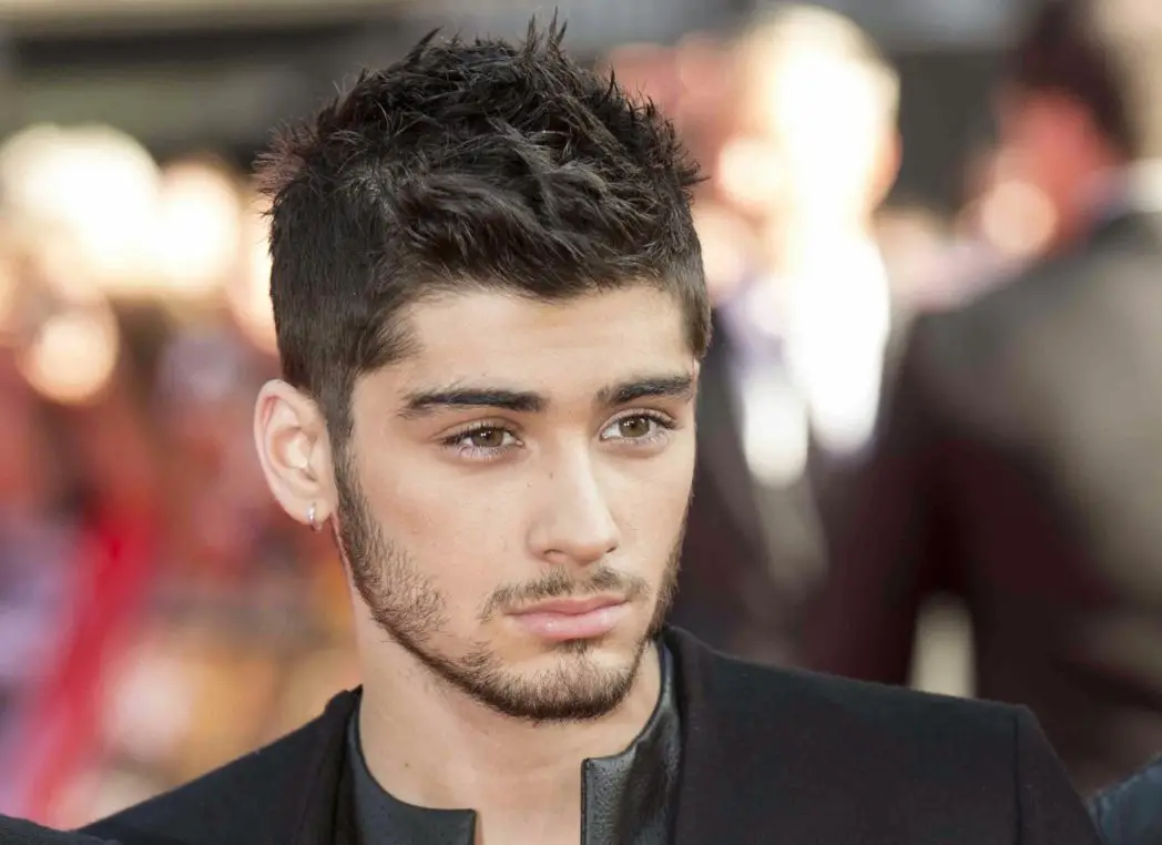 Zayn Malik Leaves One Direction 