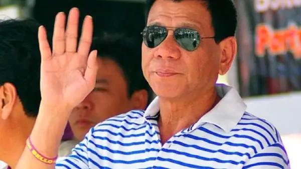 Things you didn’t know about Mayor Rodrigo Duterte