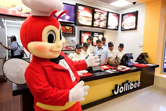 jollibee stuff