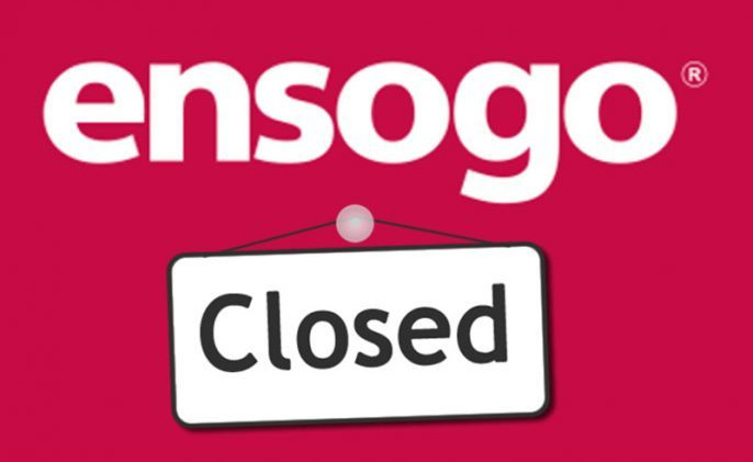 Ensogo Shutdown Operations in Southeast Asia