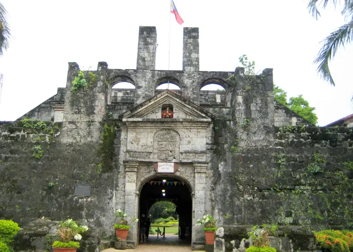 Top 6 Tourist Spots in Cebu