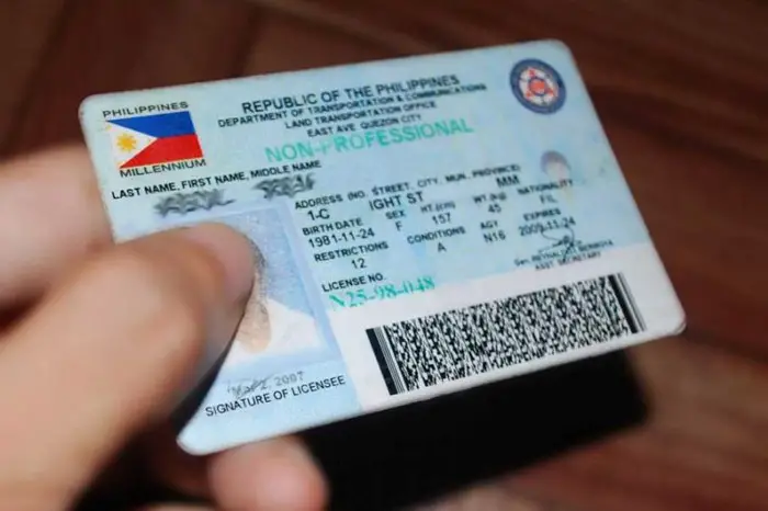 LTO to implement 5-year license validity