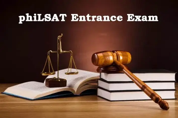 PhilSAT entrance Exam