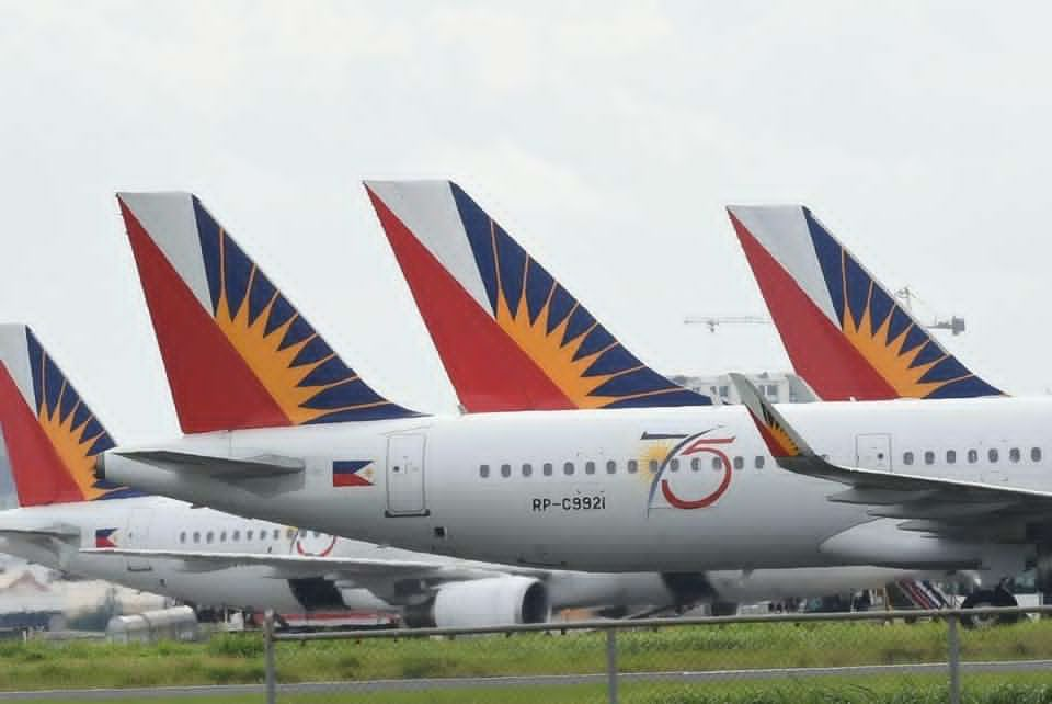 PAL suspending flights to Kuwait