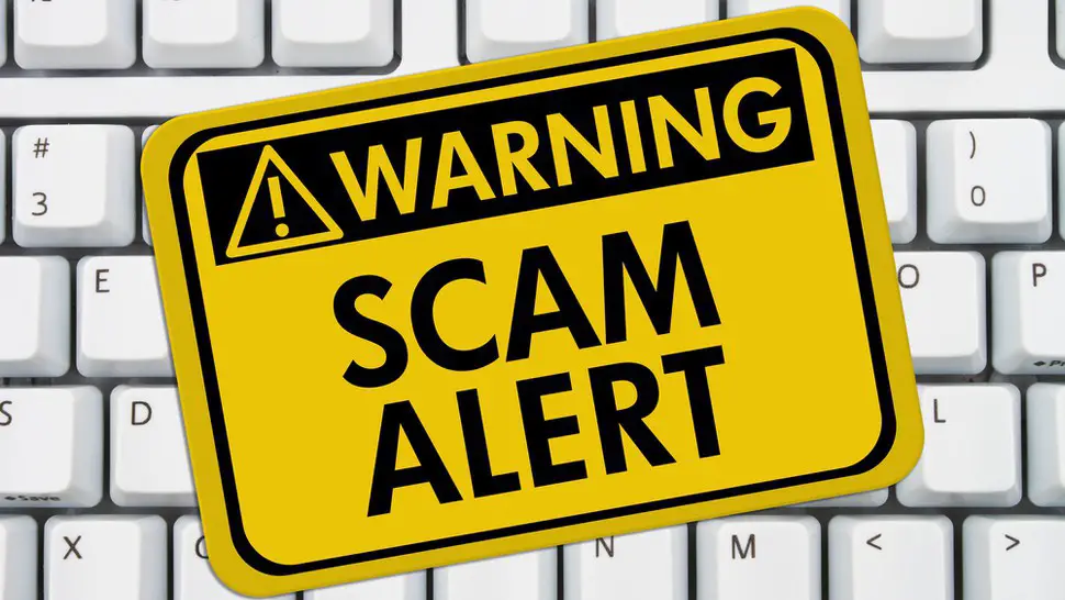 You Got Scammed What Do You Do And How Do You Report Scams?