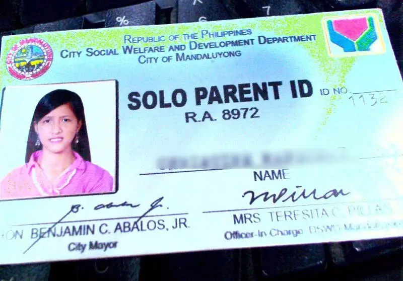 requirements-and-procedure-in-securing-a-solo-parent-id