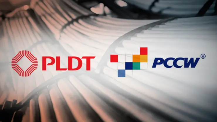 PLDT Undersea Cables Internet Issues with PCCW