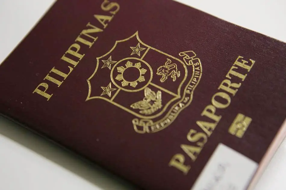 Dfa passport appointment philippines online