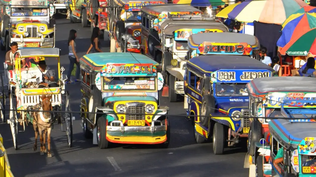 P12.00 Jeepney Fare Hike to be proposed by operators