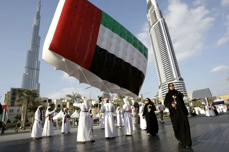 UAE Law