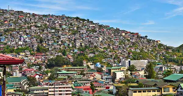 Anti-Profanity Ordinance in baguio