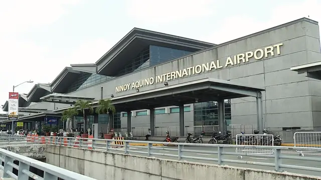 NAIA Terminal Fee Increase This 2019