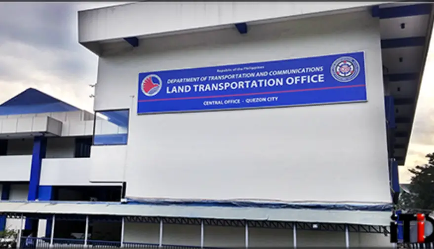 LTO to Start Giving RFID Refund on August 15, 2019